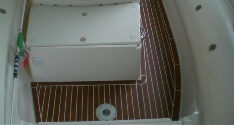 Essendo in stand-By proponiamo una carrellata dei lavori eseguiti ultimamente